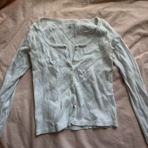 Brandy Melville long sleeve